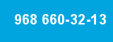 968 660-32-13 968 660-32-13